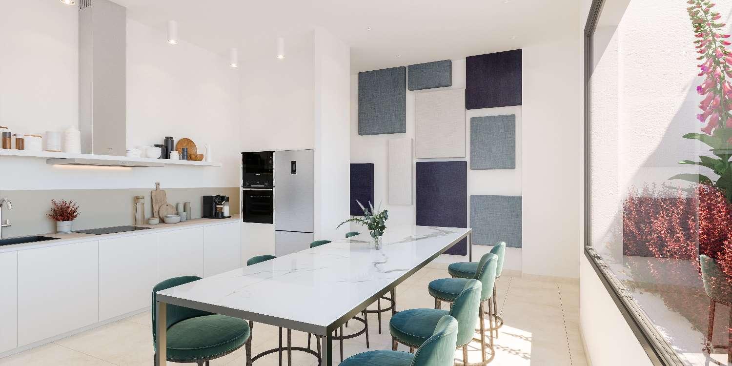 Apartamento en Venta en Fuengirola