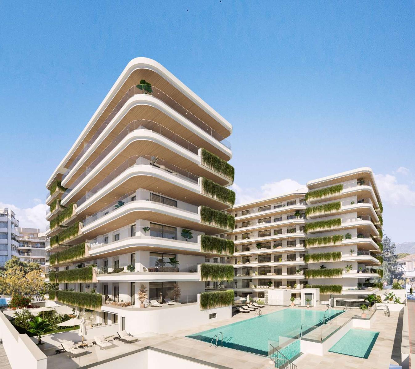 Apartamento en Venta en Fuengirola