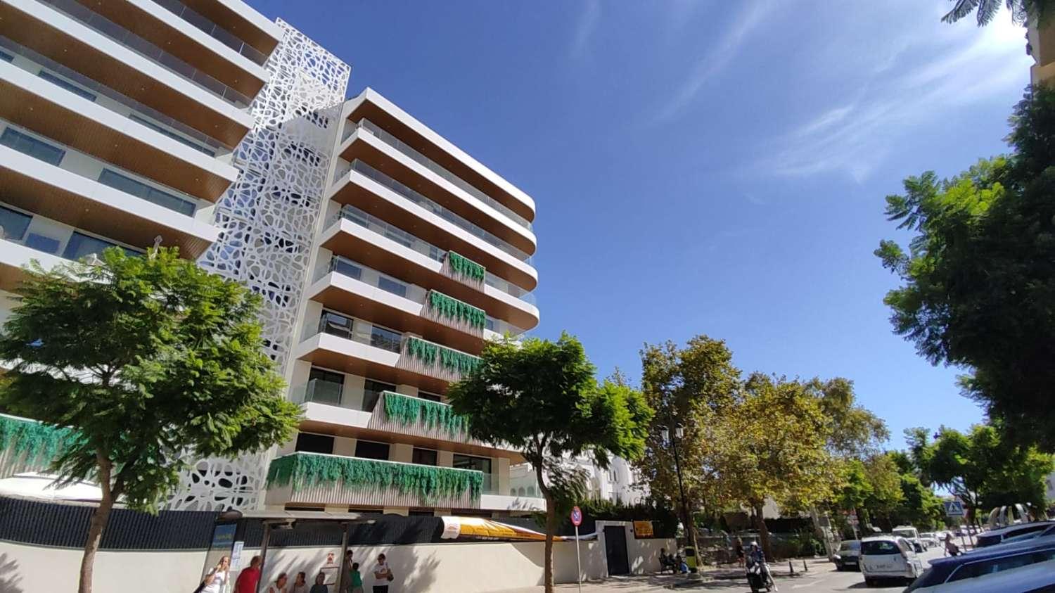Apartamento en Venta en Fuengirola