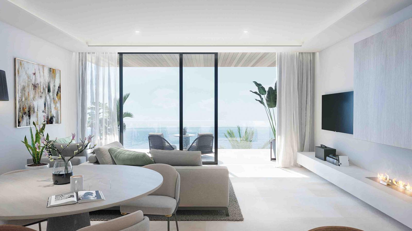 Apartamento en Venta en Fuengirola