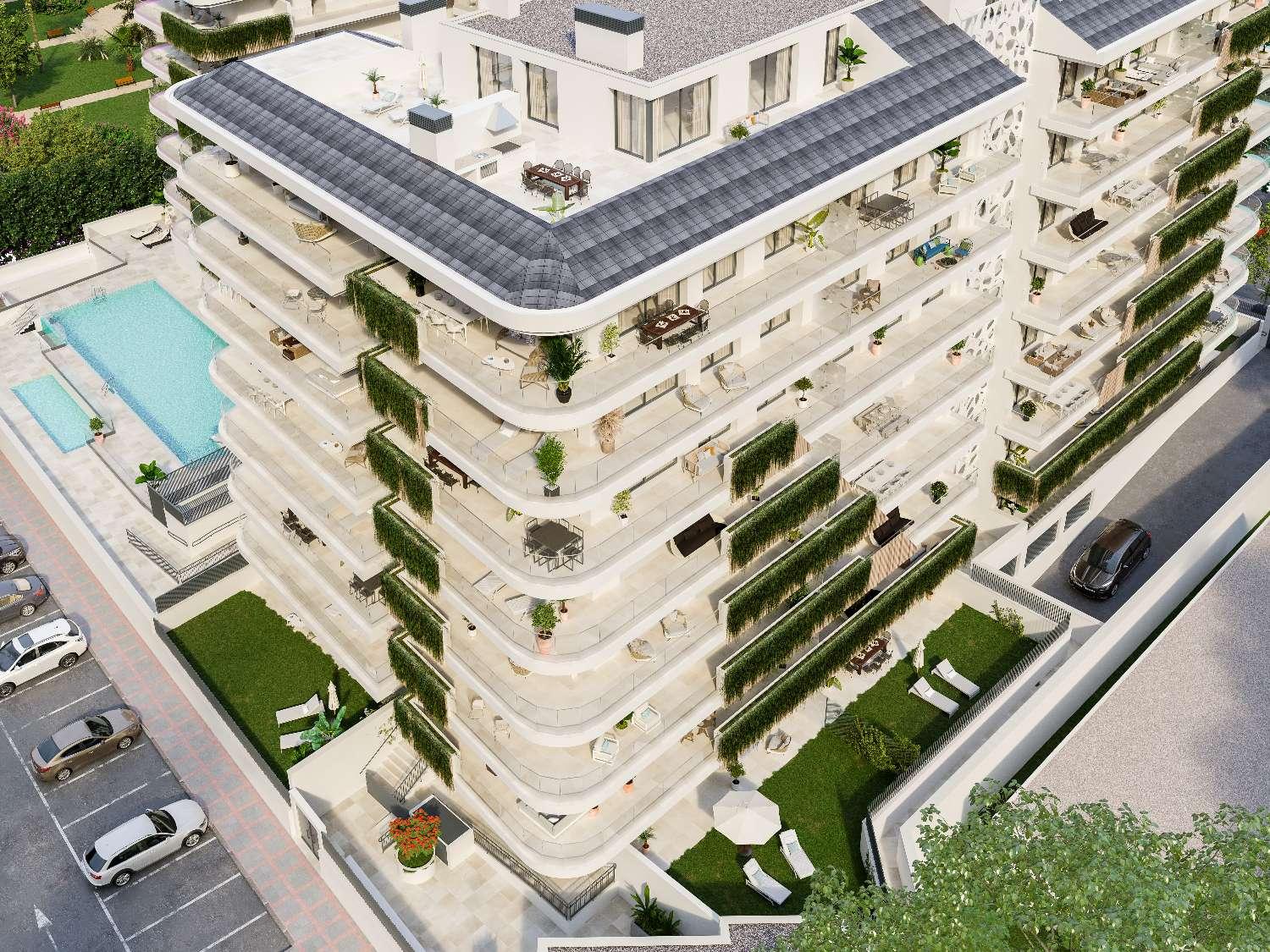 Apartamento en Venta en Fuengirola