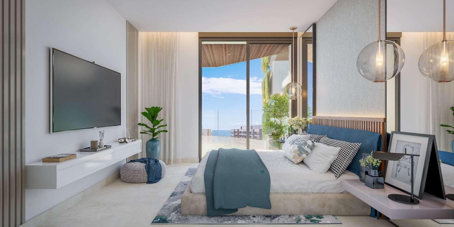 Apartamento en Venta en Fuengirola