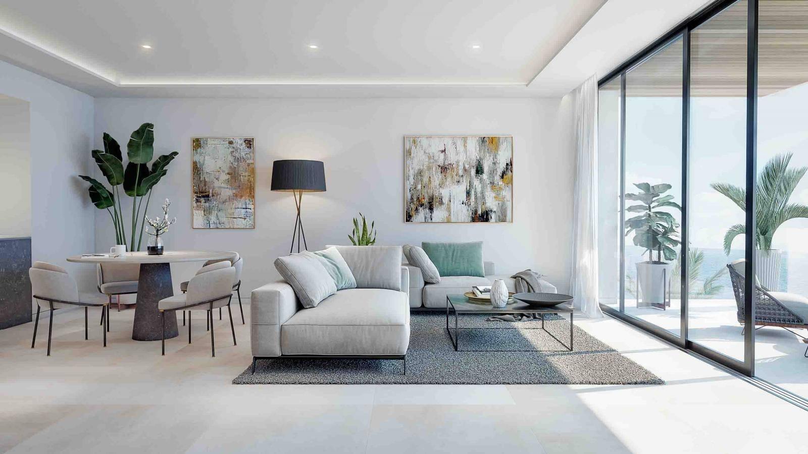 Apartamento en Venta en Fuengirola