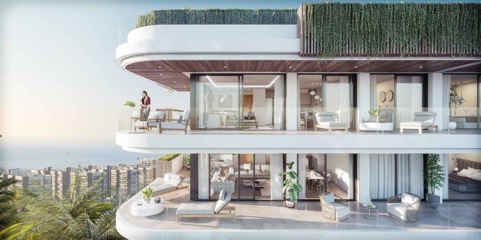Apartamento en Venta en Fuengirola