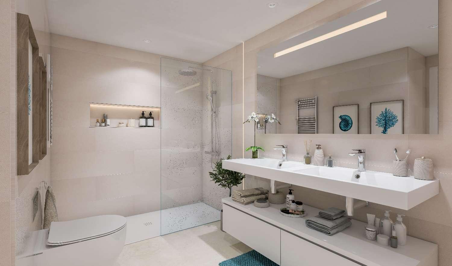 Apartamento en Venta en Fuengirola
