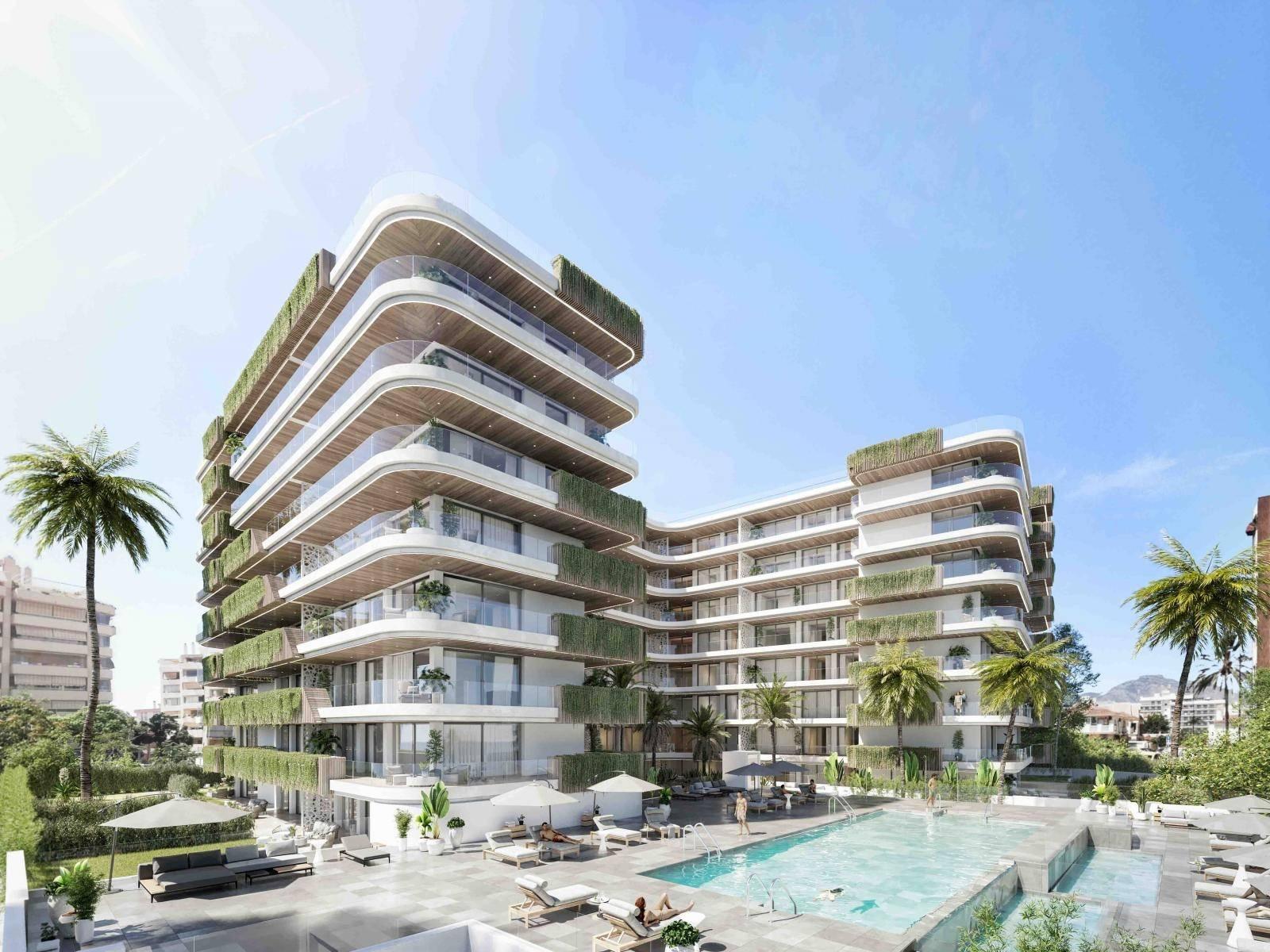 Apartamento en Venta en Fuengirola