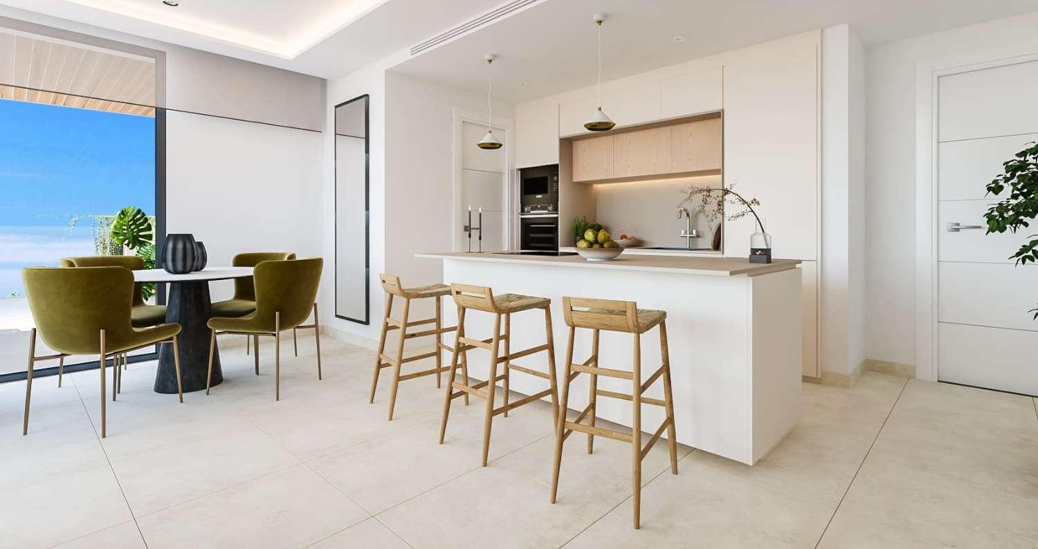 Apartamento en Venta en Fuengirola
