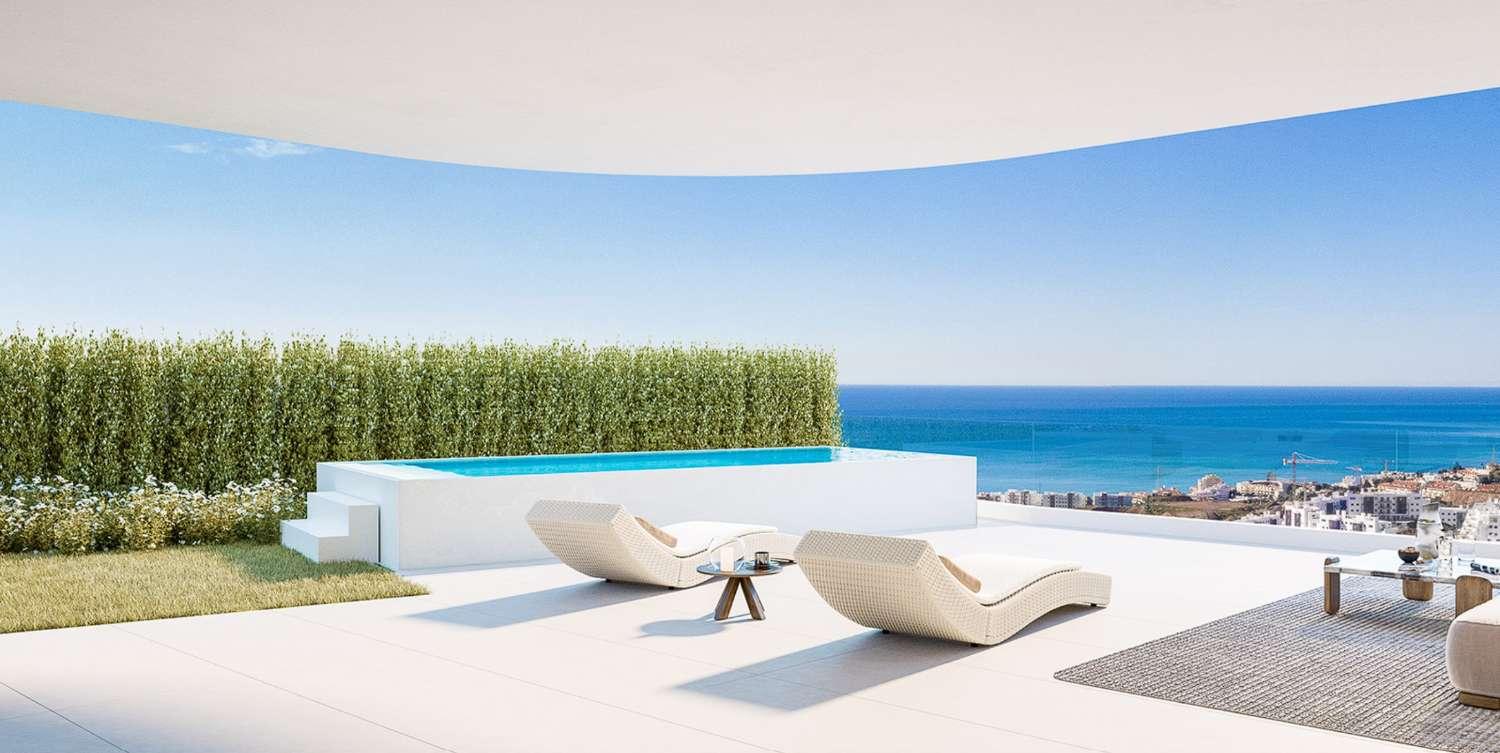 Apartamento en Venta en Benalmádena