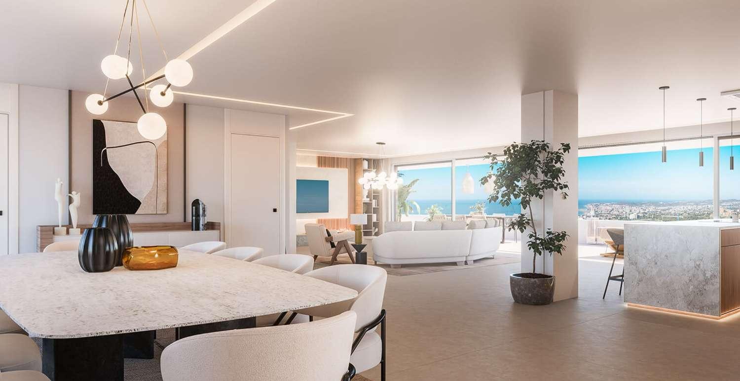 Apartamento en Venta en Benalmádena