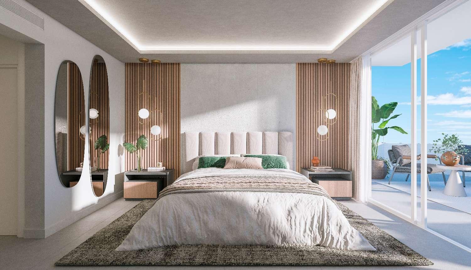 Apartamento en Venta en Benalmádena