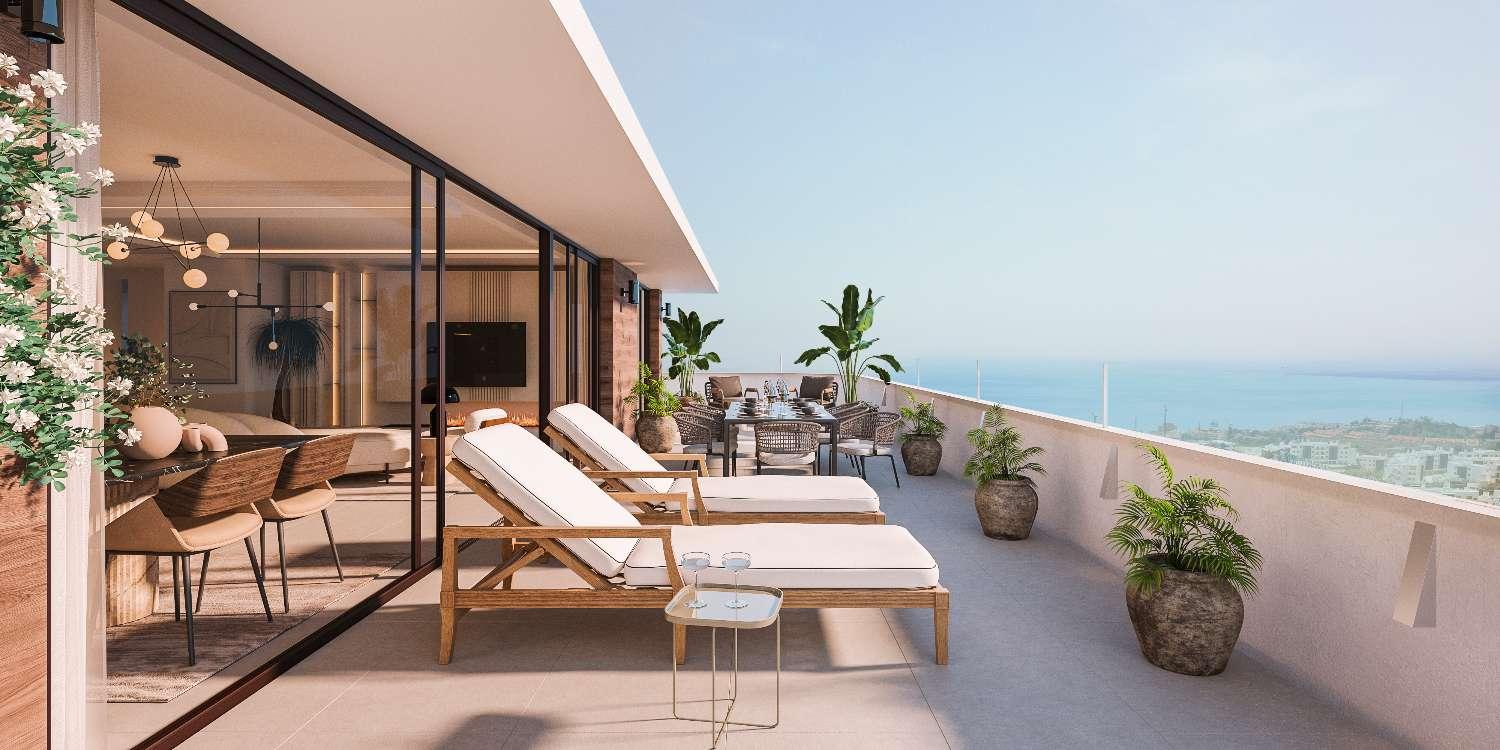 Apartamento en Venta en Benalmádena