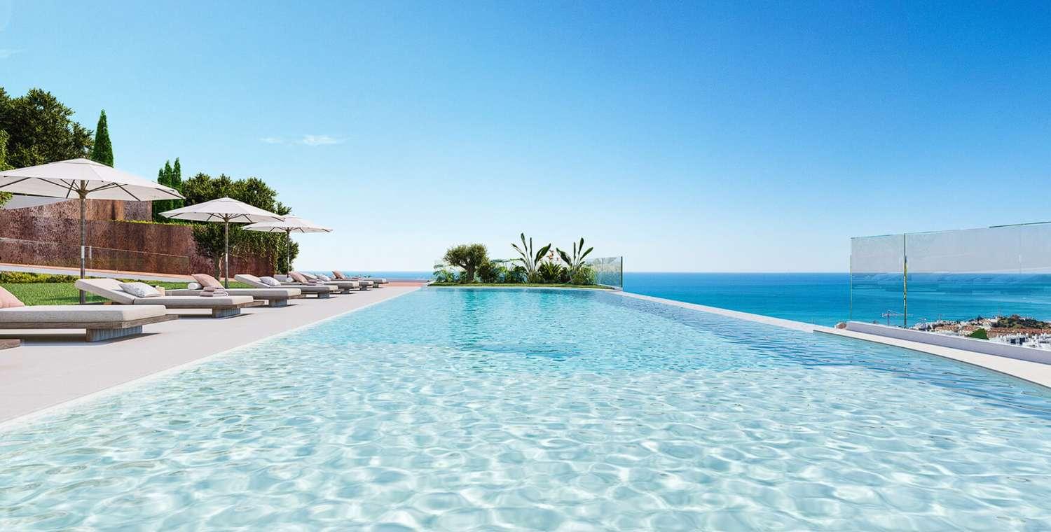 Apartamento en Venta en Benalmádena
