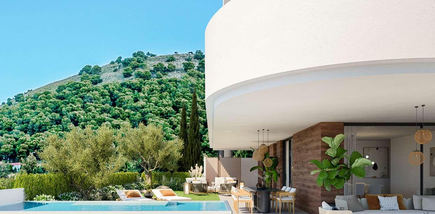 Apartamento en Venta en Benalmádena
