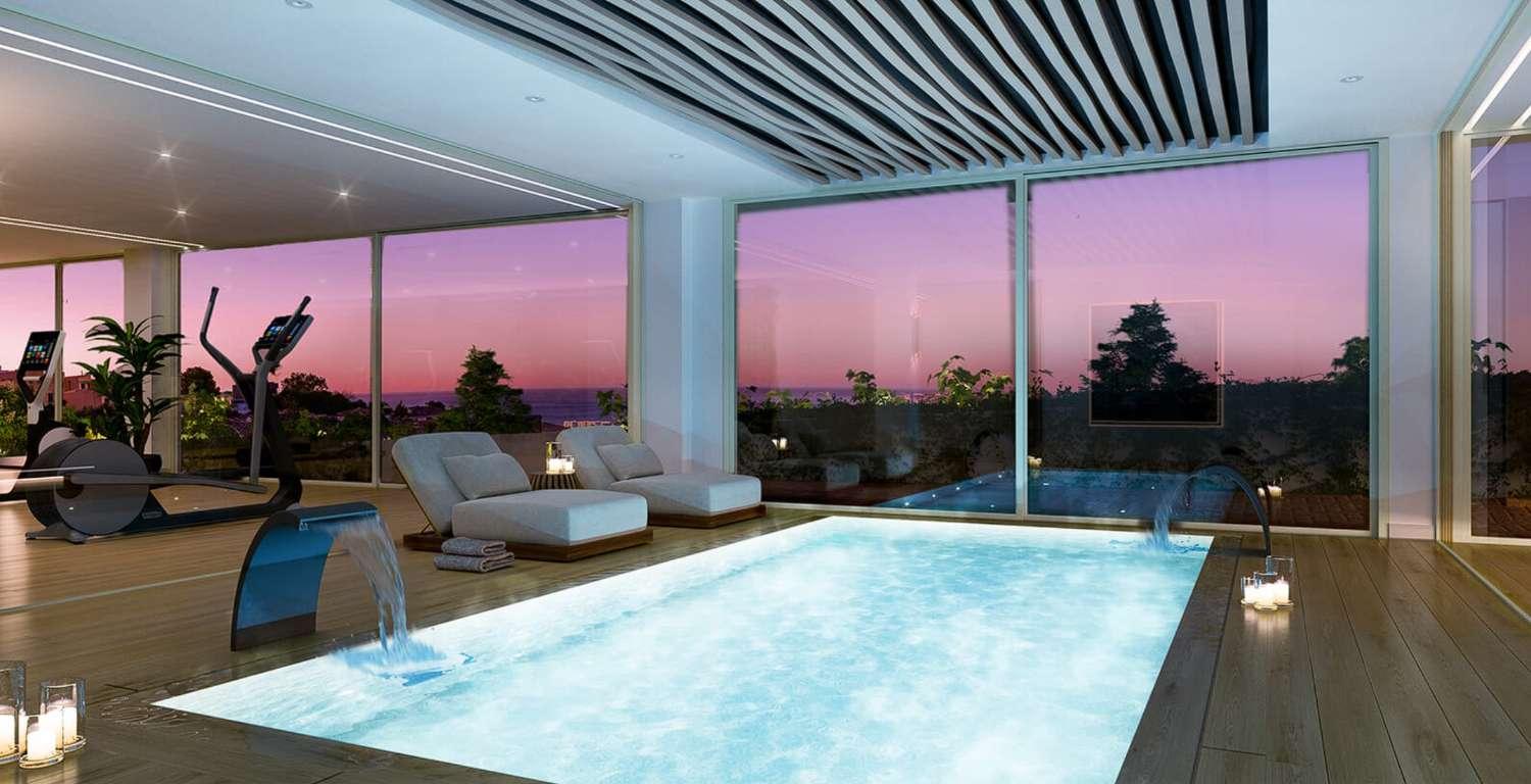 Apartamento en Venta en Benalmádena