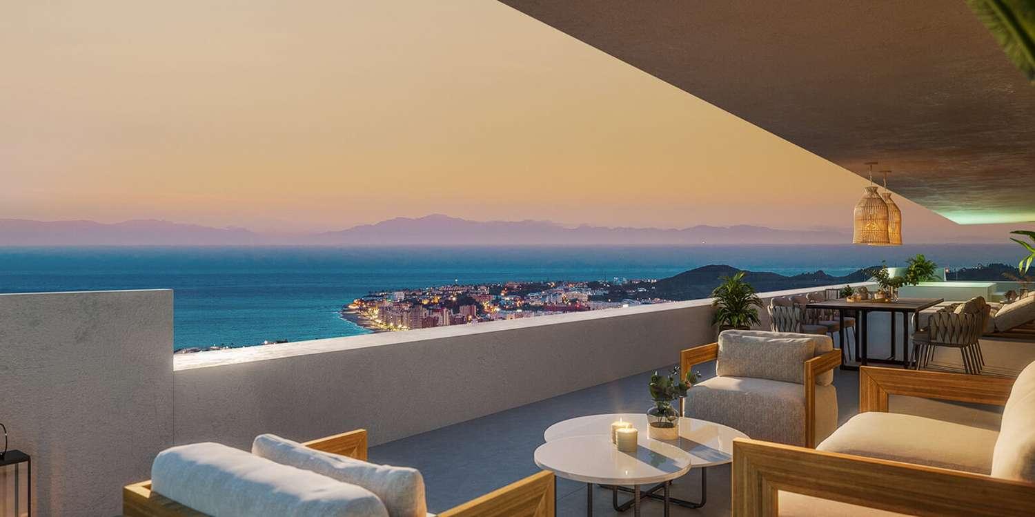 Apartamento en Venta en Benalmádena