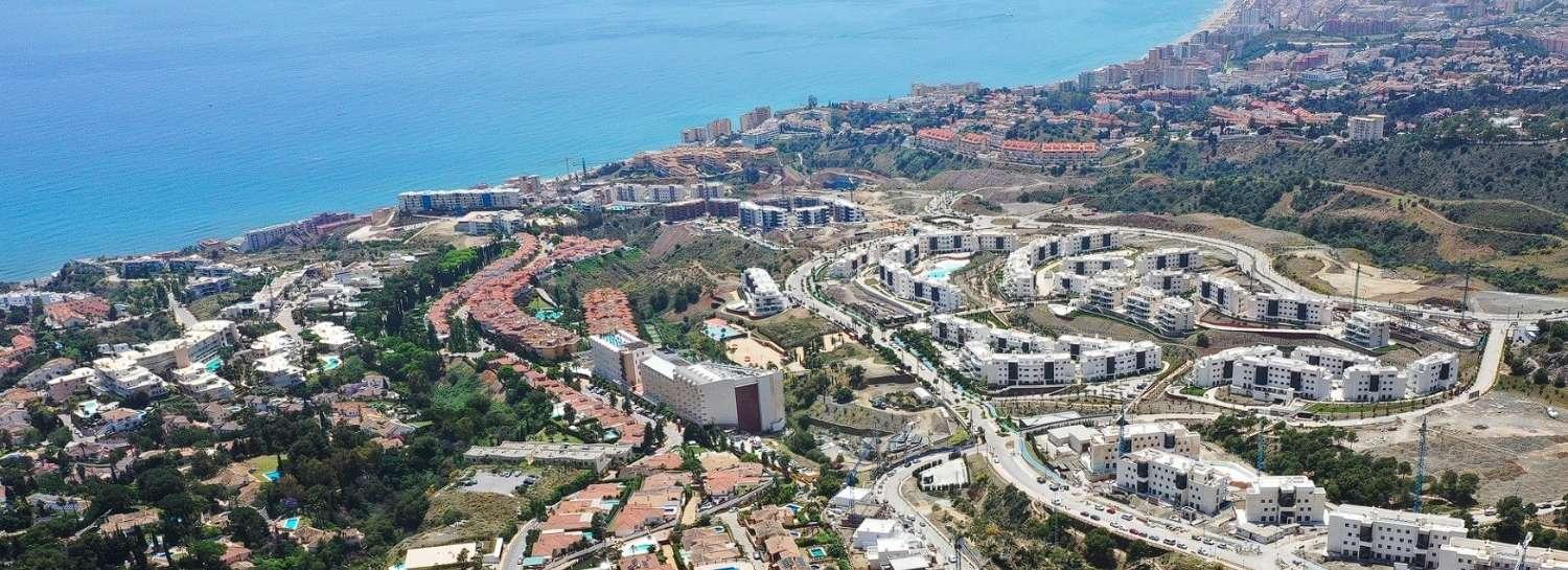 Apartamento en Venta en Benalmádena