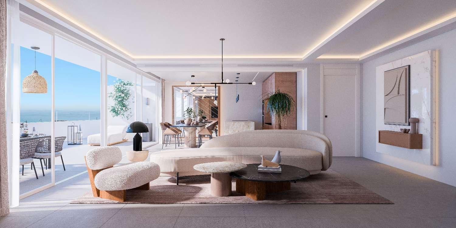 Apartamento en Venta en Benalmádena