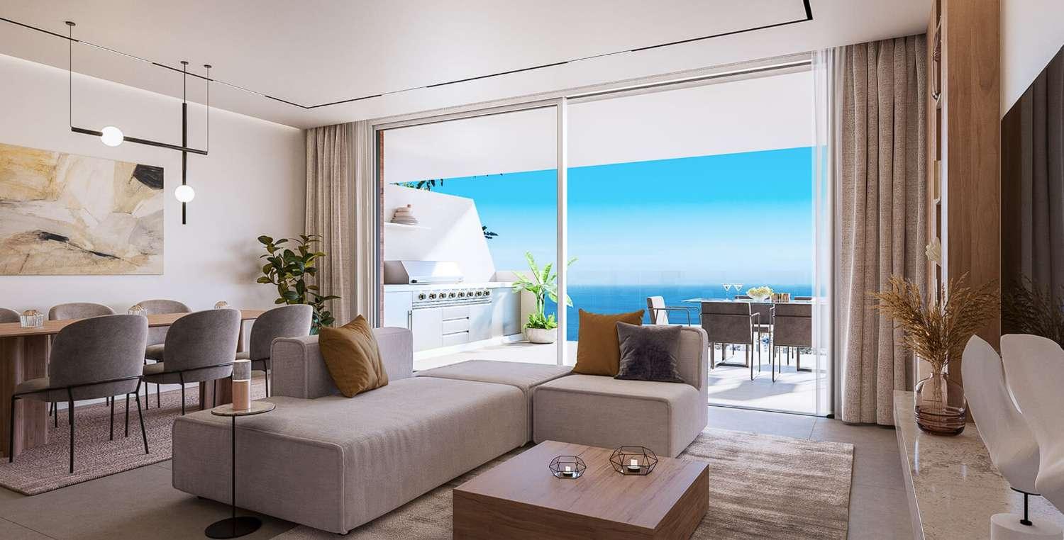 Apartamento en Venta en Benalmádena