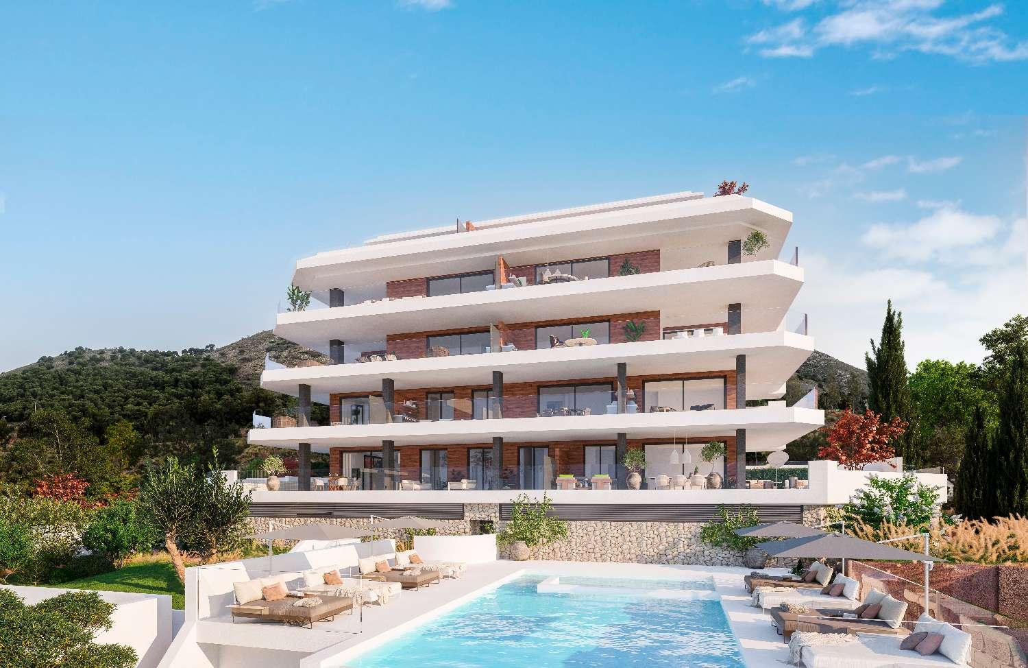 Apartamento en Venta en Benalmádena