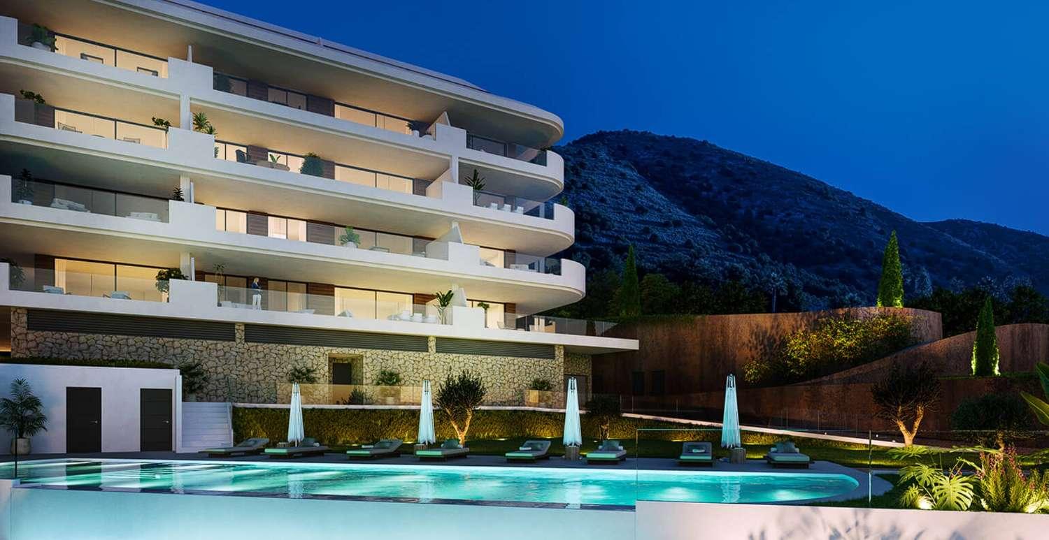 Apartamento en Venta en Benalmádena