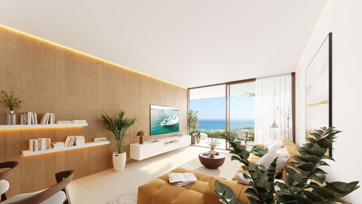 Apartamento en Venta en Benalmádena