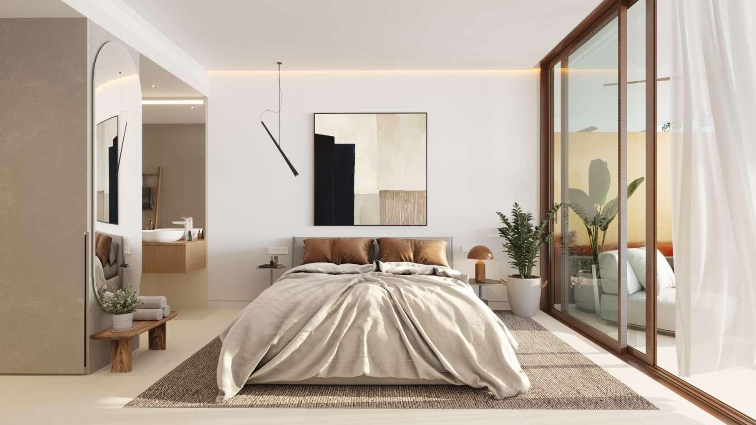 Apartamento en Venta en Benalmádena