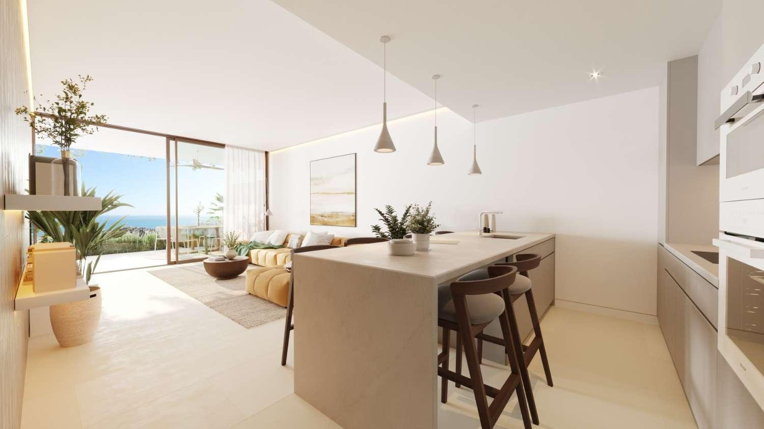 Apartamento en Venta en Benalmádena