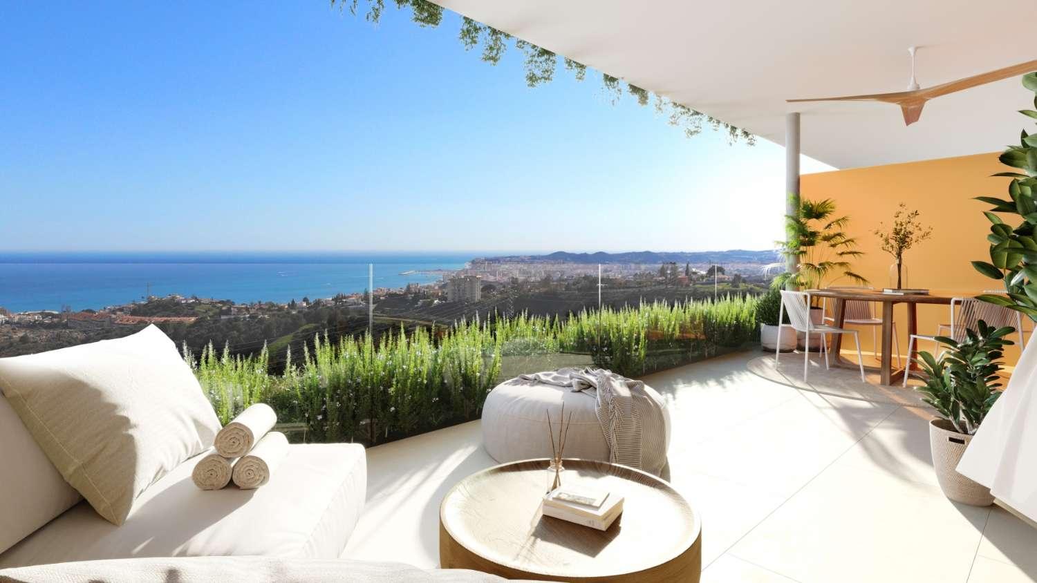 Apartamento en Venta en Benalmádena