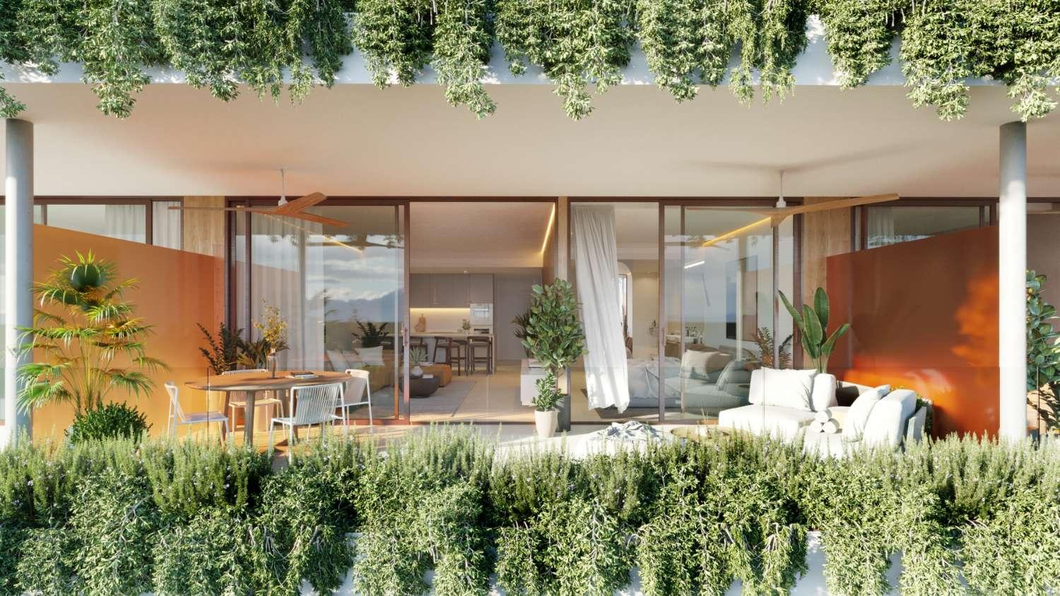 Apartamento en Venta en Benalmádena
