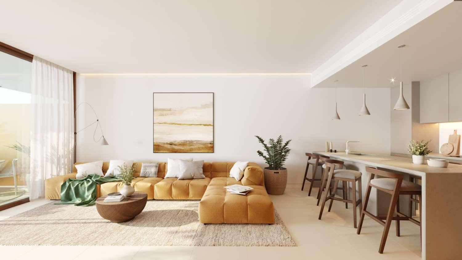 Apartamento en Venta en Benalmádena