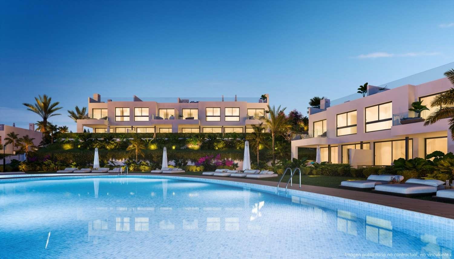 Apartment for Sale in Benalmádena