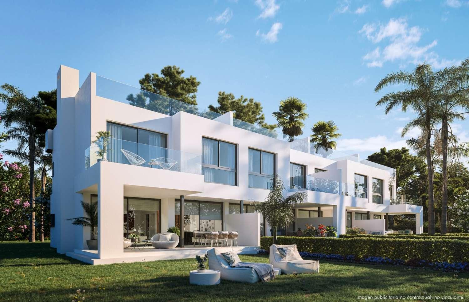 Apartamento en Venta en Benalmádena