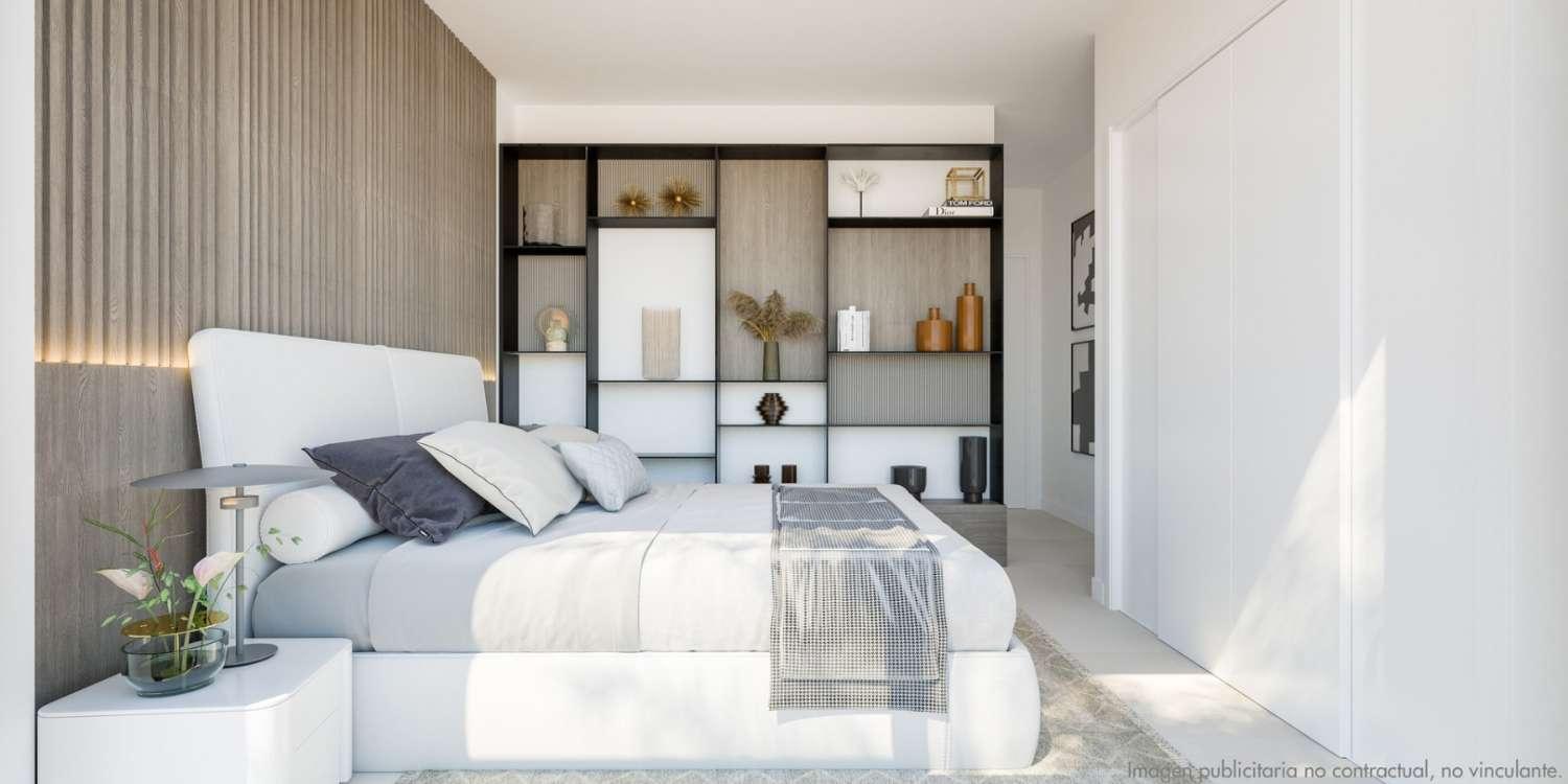 Apartamento en Venta en Benalmádena