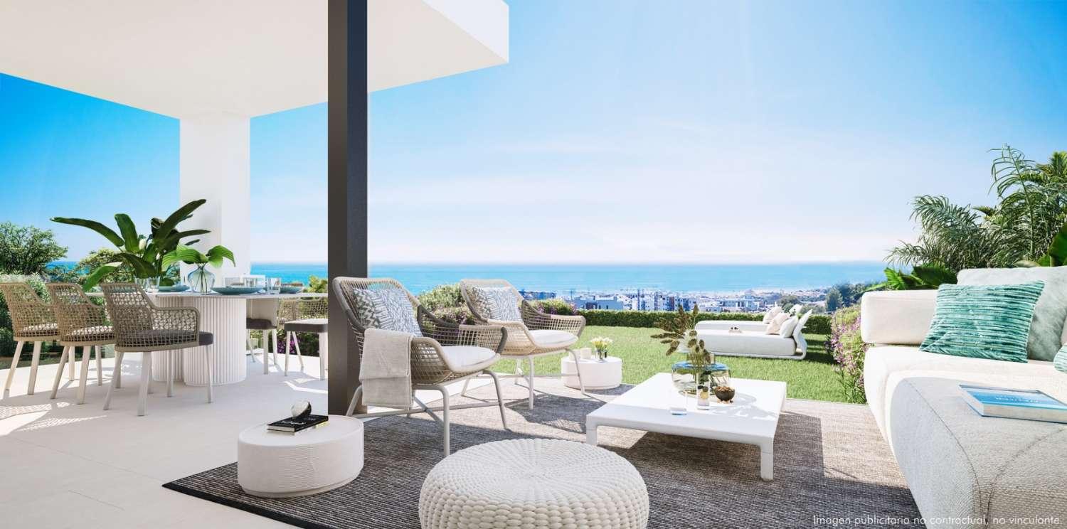 Apartment for Sale in Benalmádena