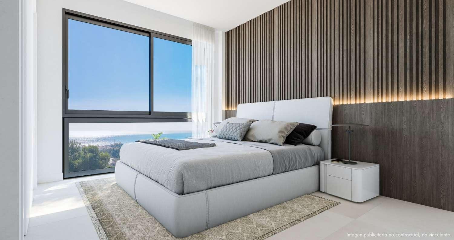 Apartamento en Venta en Benalmádena