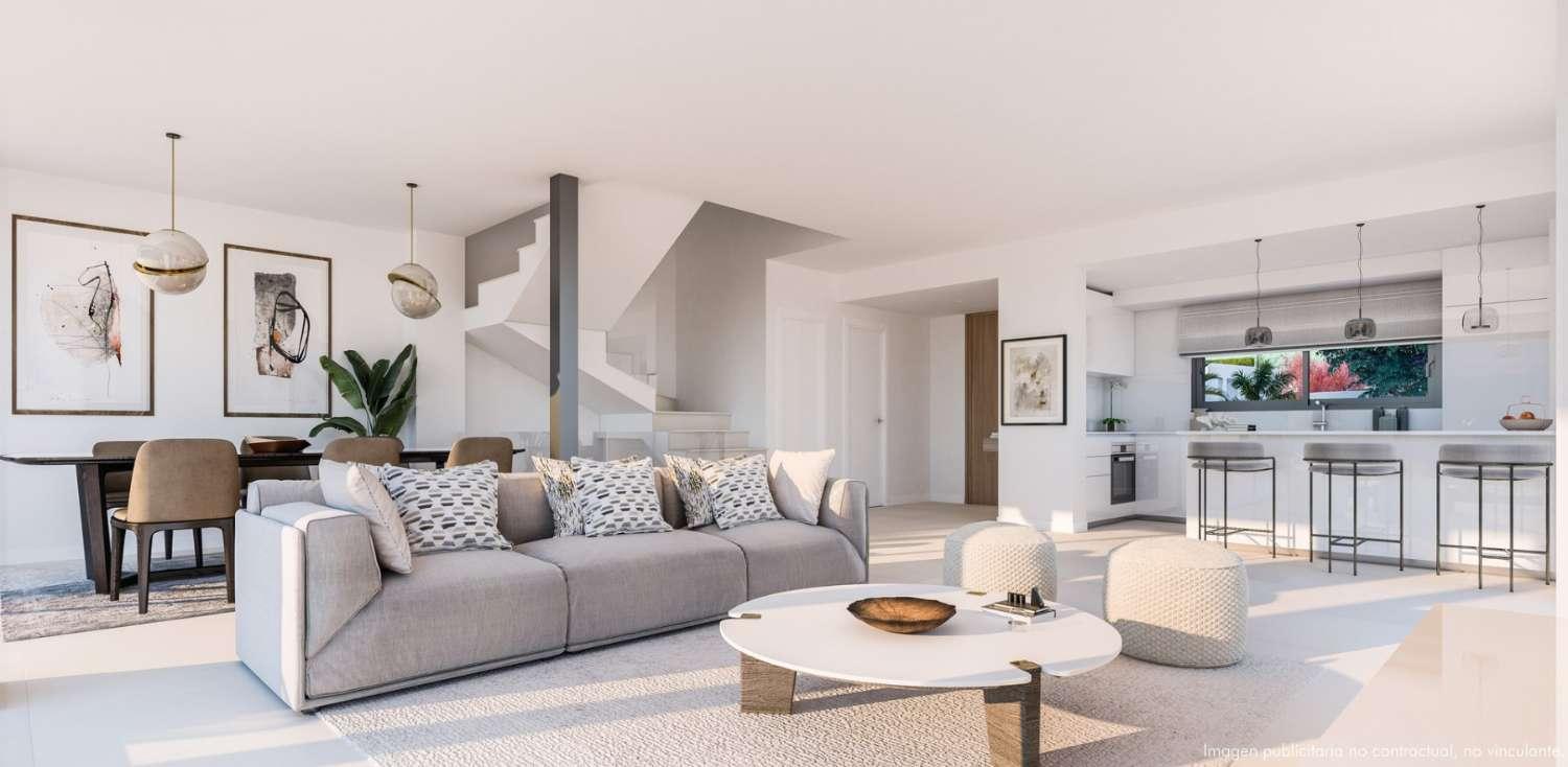 Apartment for Sale in Benalmádena