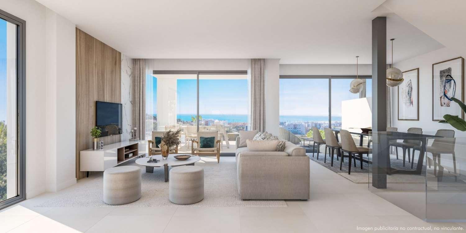 Apartment for Sale in Benalmádena
