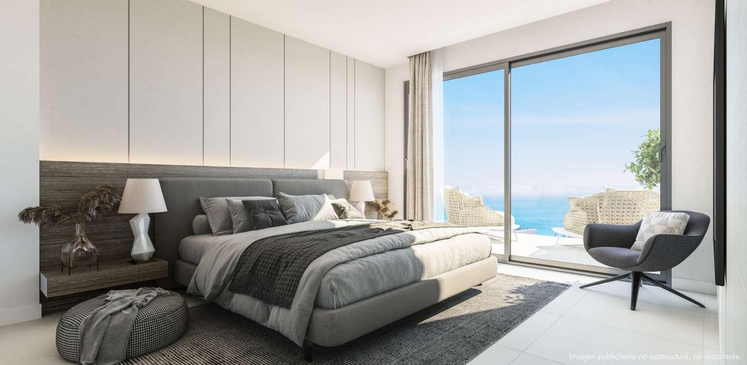 Apartamento en Venta en Benalmádena