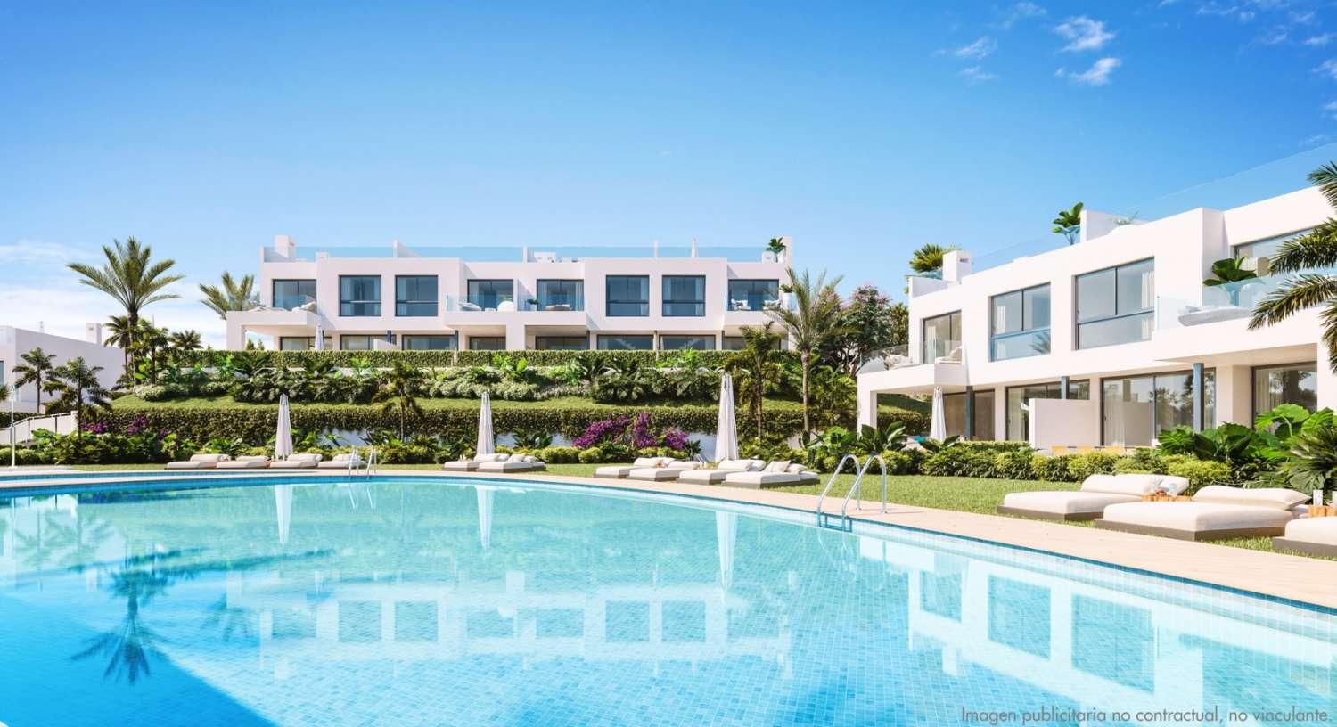 Apartment for Sale in Benalmádena