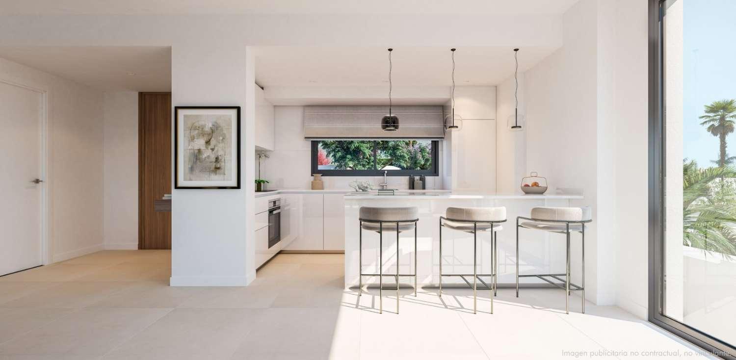 Apartamento en Venta en Benalmádena