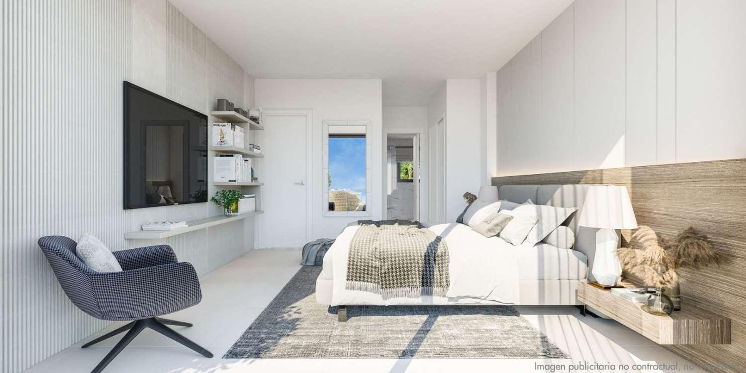 Apartment for Sale in Benalmádena