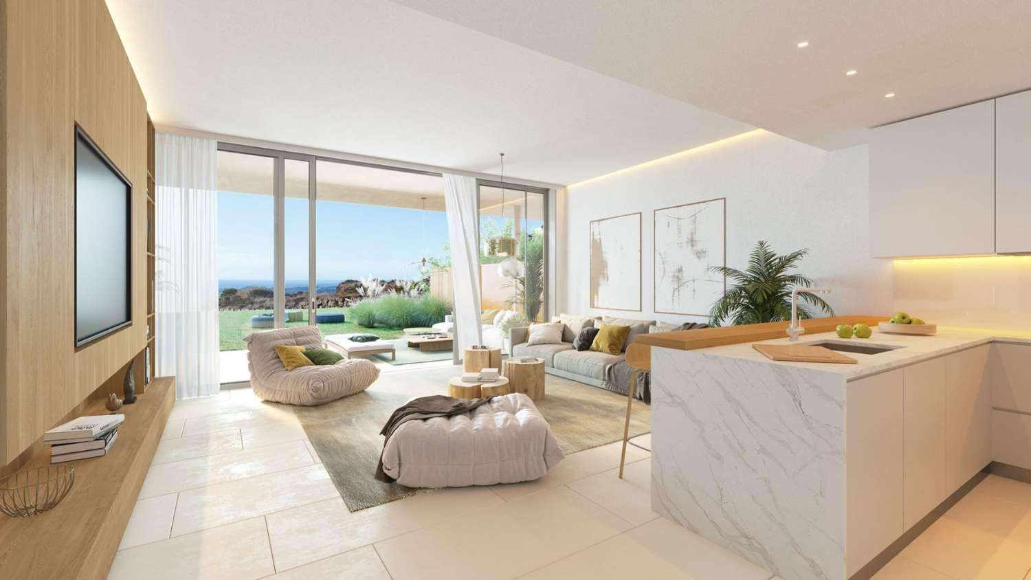 Penthouse for Sale in Benalmádena