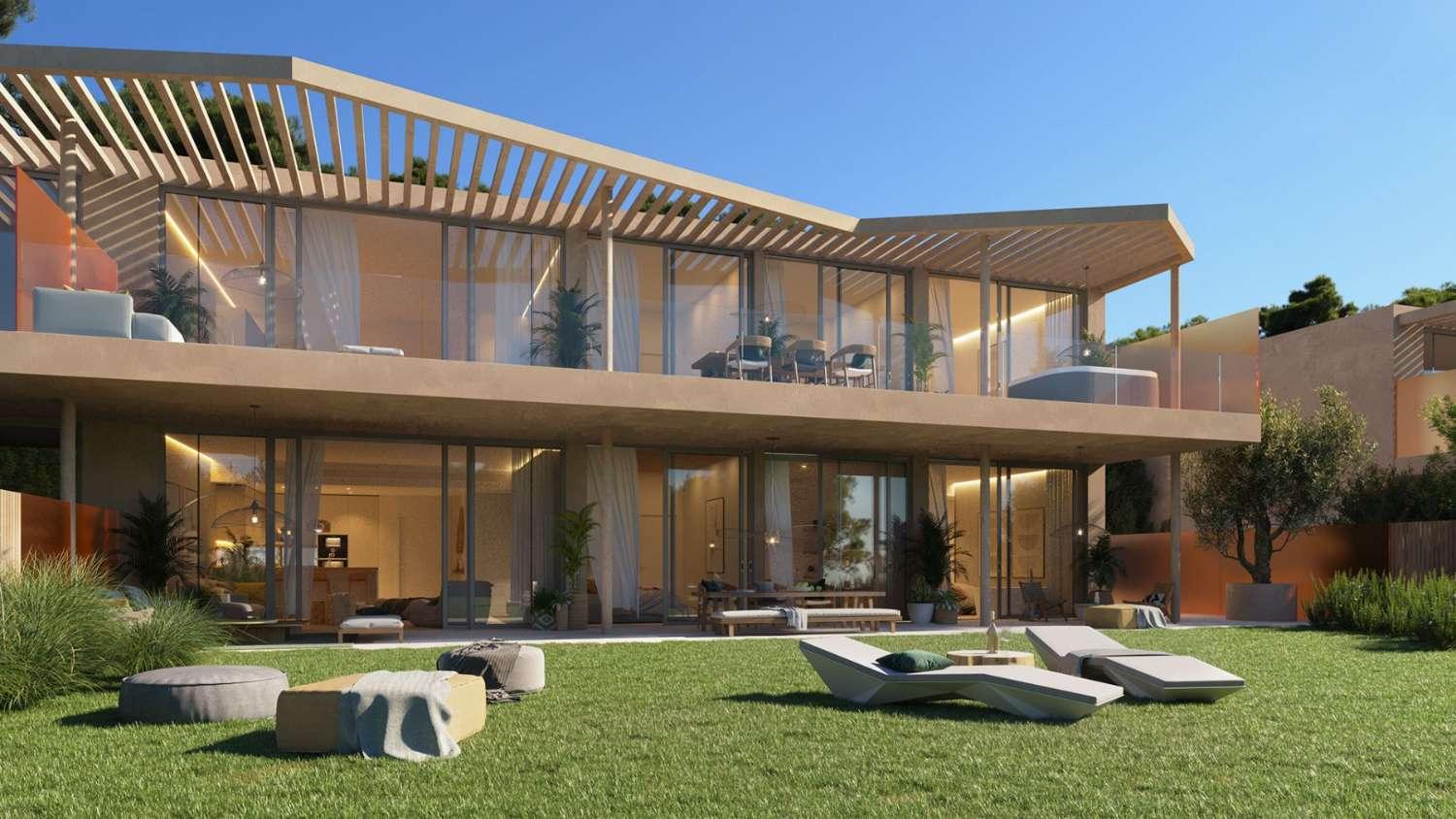Ático en Venta en Benalmádena