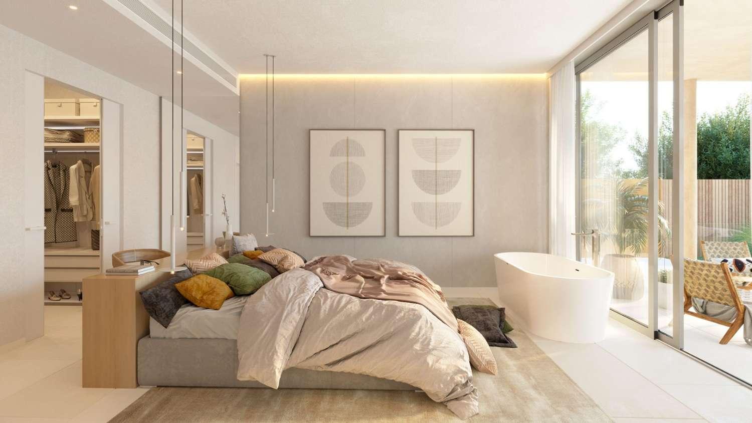 Penthouse for Sale in Benalmádena
