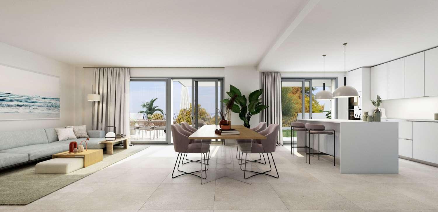 Duplex for Sale in Mijas