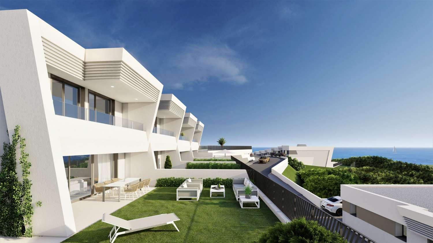 Duplex for Sale in Mijas