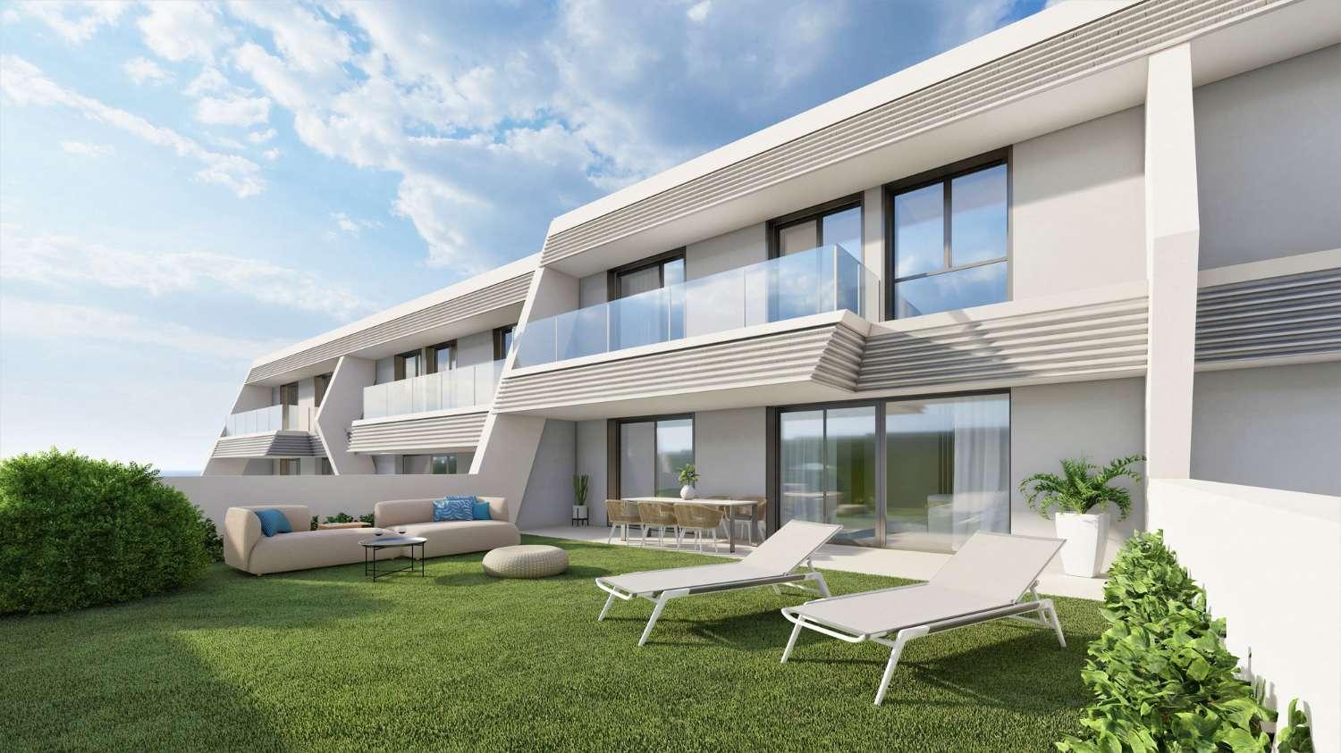 Duplex for Sale in Mijas