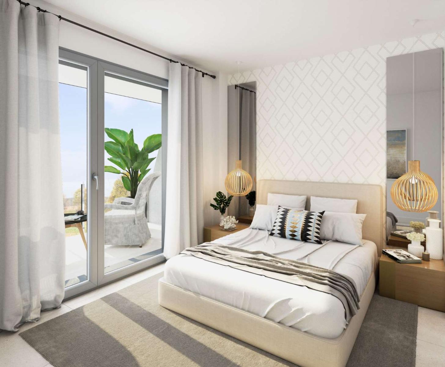 Duplex for Sale in Mijas