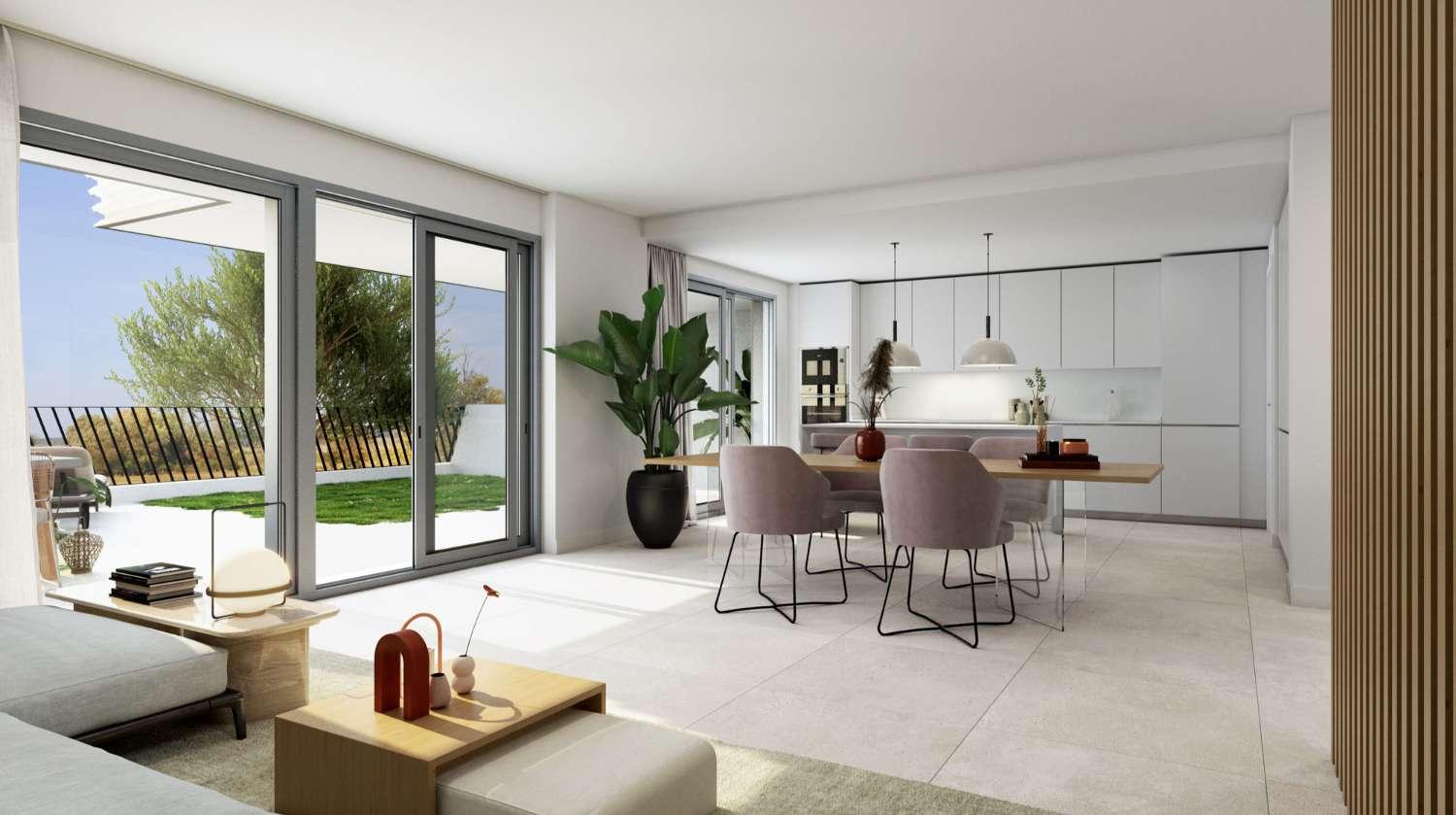 Duplex for Sale in Mijas