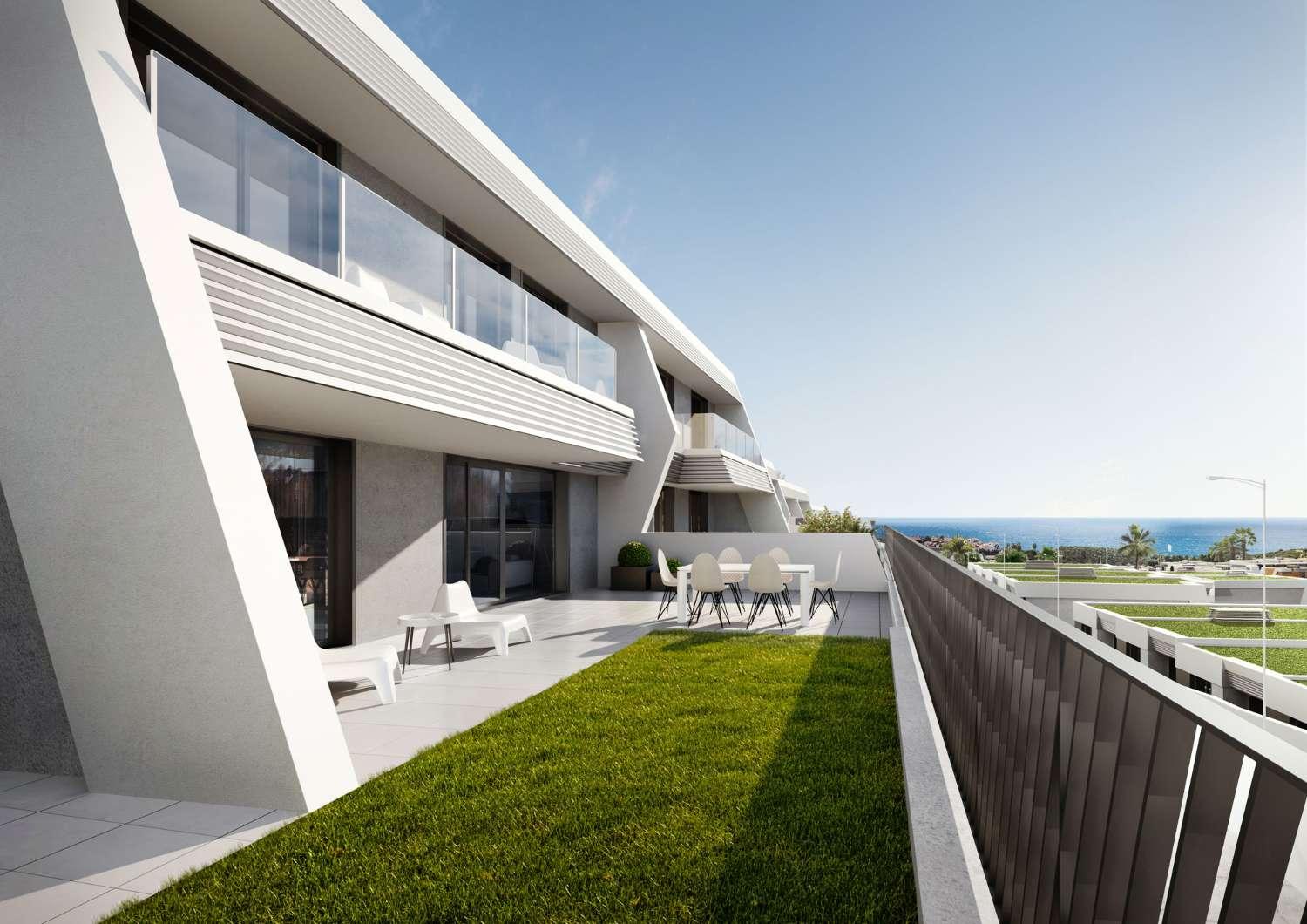 Duplex for Sale in Mijas